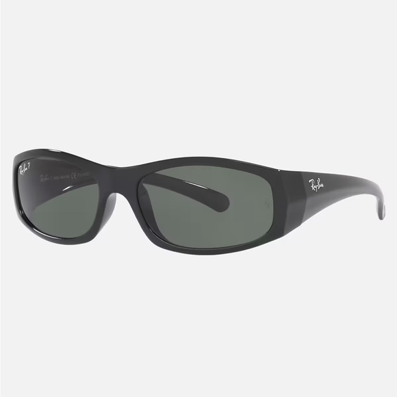 Ray Ban 4093 Polarized - Picture 2 of 11